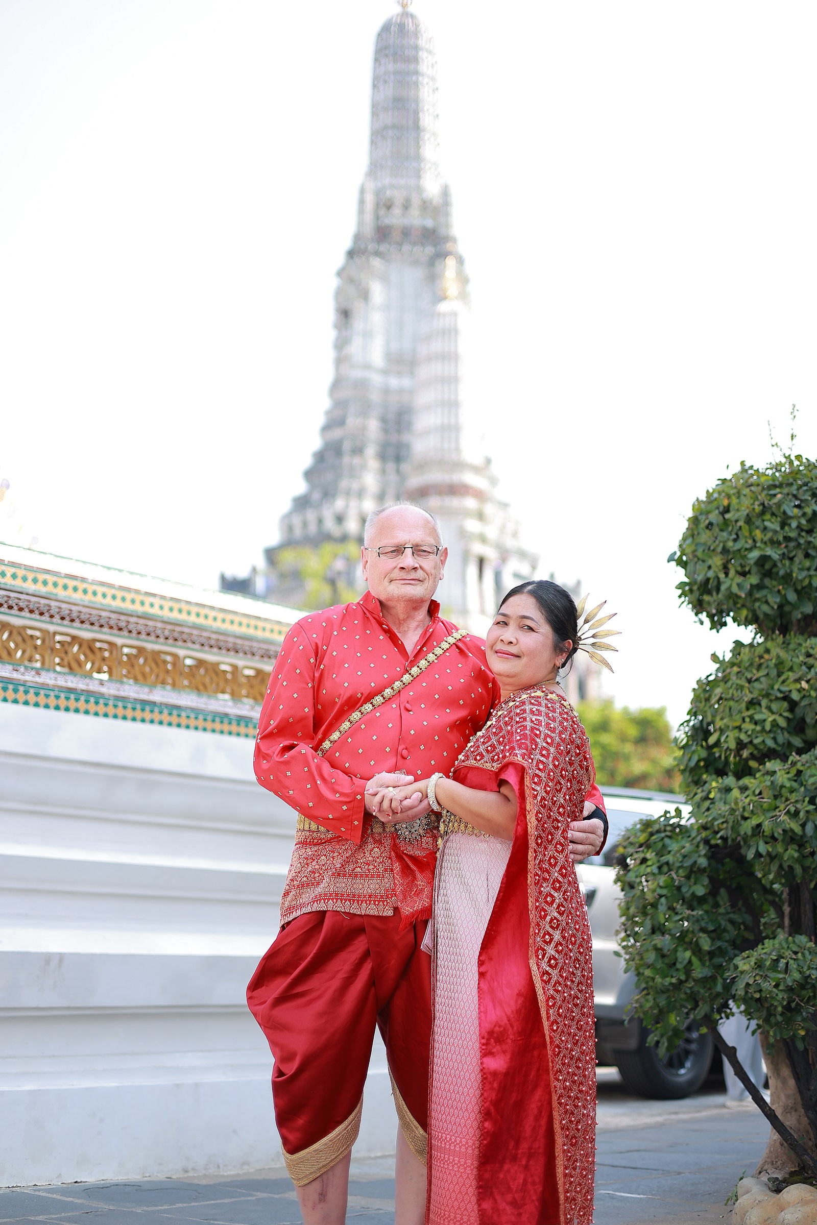 Thaimaa 2025–2026
